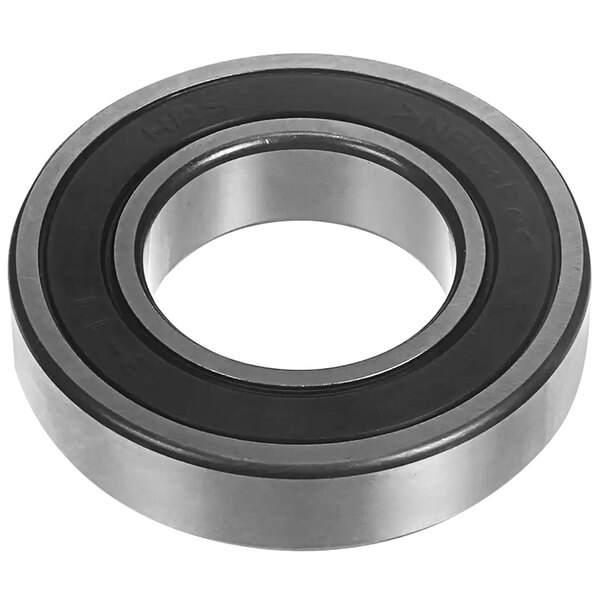 a close up of a bearing