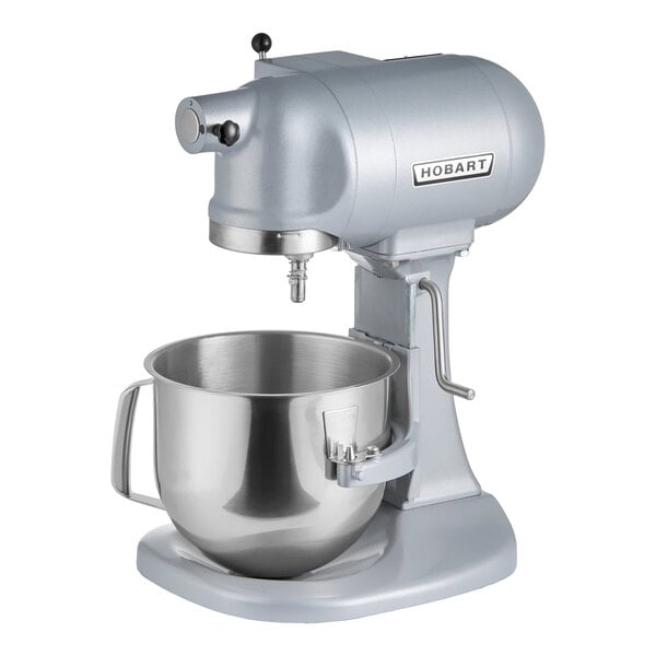 HOBART スタンドミキサー グレー N-50 HOBART スタンドミキサー グレー N-50 HOBART スタンドミキサー