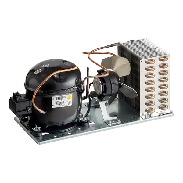 Beverage-Air 15B33S051C Condensing Unit