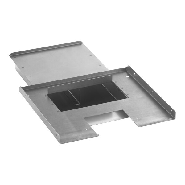 Frymaster 1080437 Flue Assy, Gf14