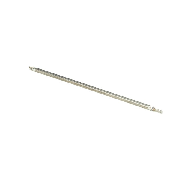 A Lincoln 369811 shaft drive assembly. A long metal rod.