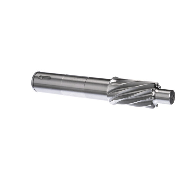 The main shaft of a Varimixer R40-30 on a white background.