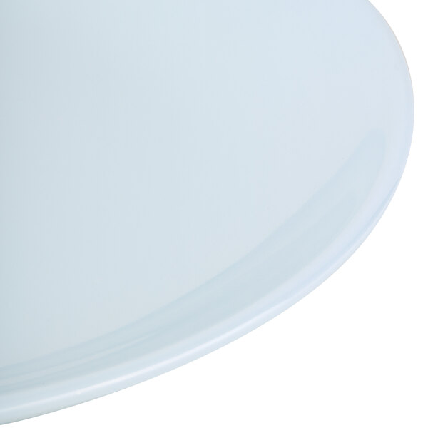 a close up of a plate