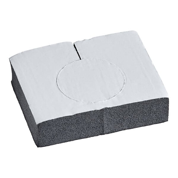 Hoshizaki 439392-01 Corner Insulation (B)