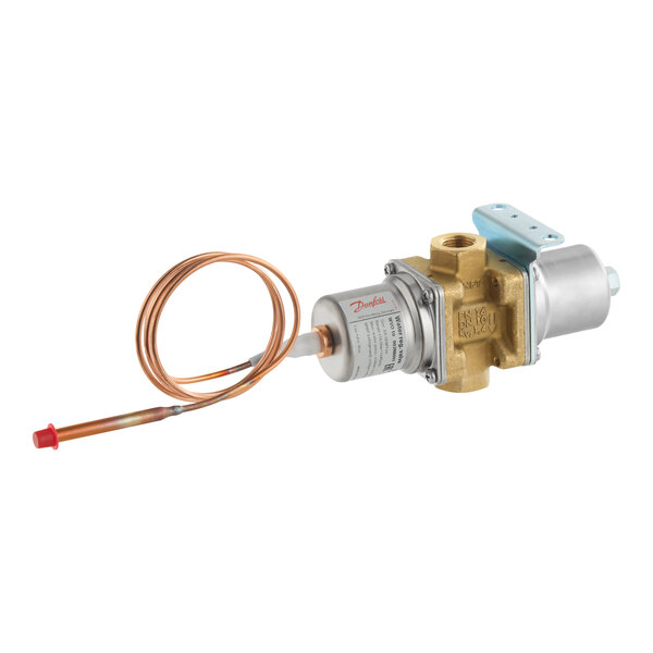Scotsman 11-0608-21 Regulating Valve