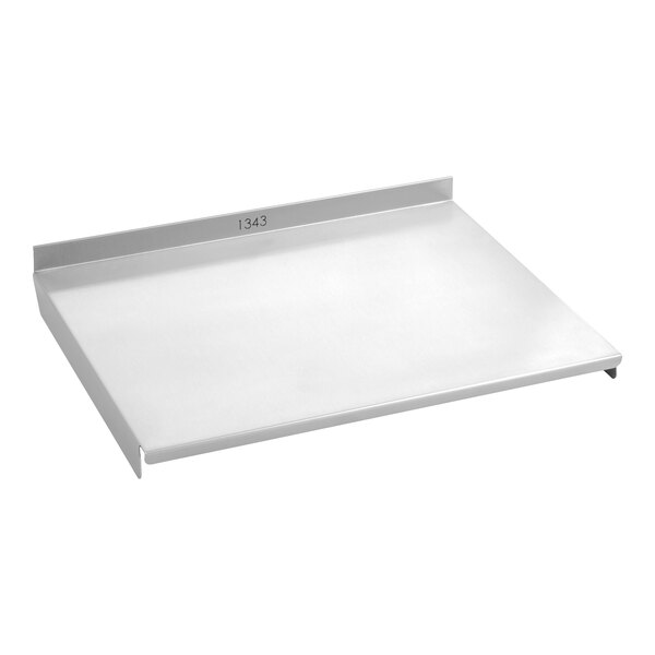 Lincoln 1343 Cti Shelf - Infeed 12in