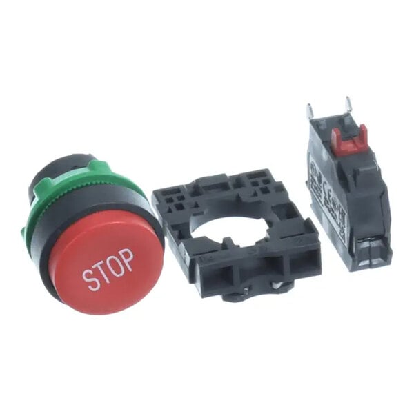 InSinkErator 16245 Pushbutton, Stop