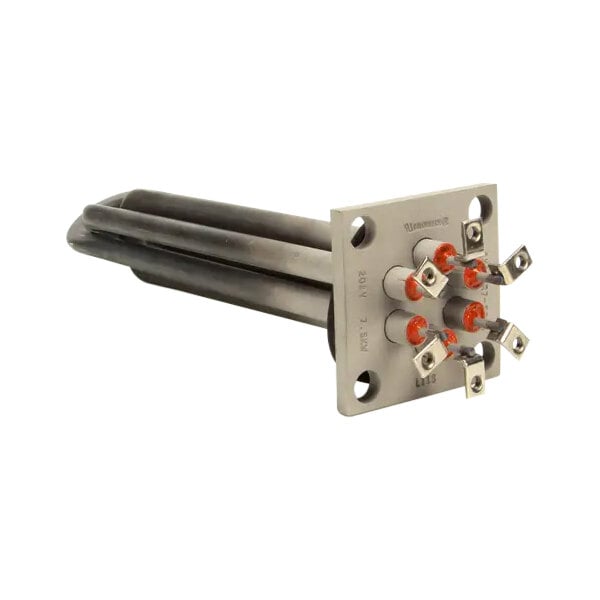 Southbend 7-5015 Element Assembly C/W Gasket 208V 7