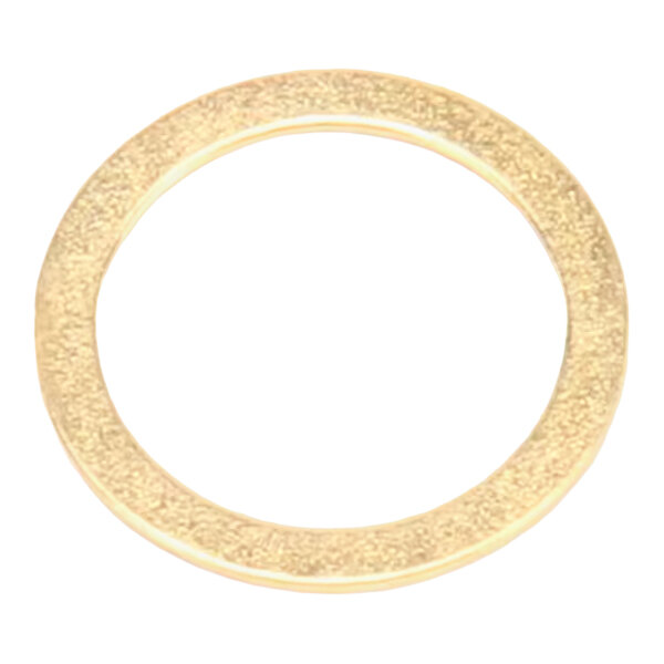 Southbend 8-6019 Brass Washer For Sight Glass