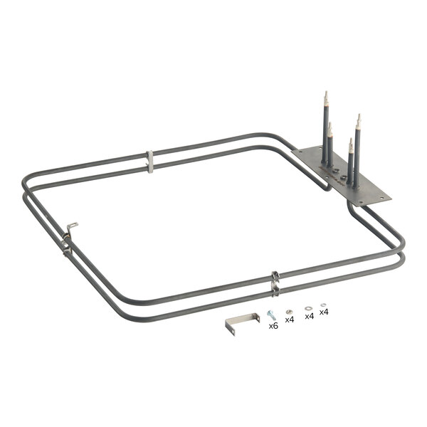 Blodgett 19118 Element Assy 208v 5000w