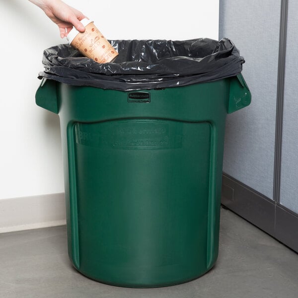 Image result for trash can