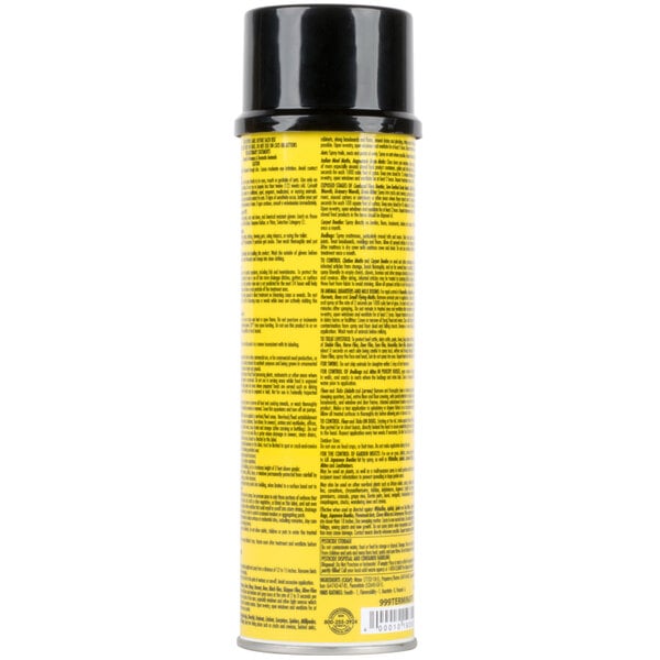 Aerosol Crawling Insect Spray | Crawling Insect Killer