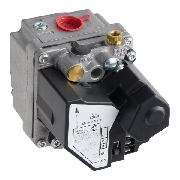 Henny Penny 80761 24v Natural Gas Valve