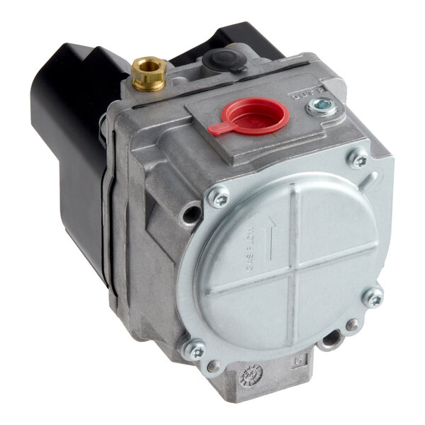 A Henny Penny 80761 24v natural gas valve.