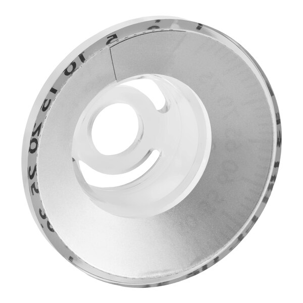 Hobart 00-118175 Index Dial Assembly