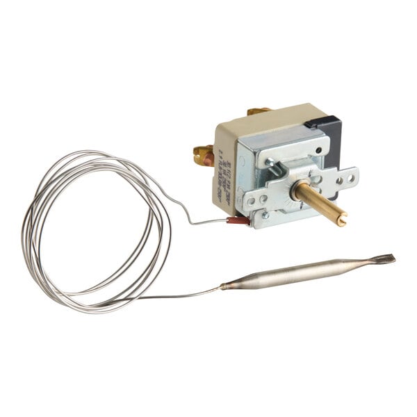 Southbend 4-TH47 Thermostat C/W Fitting