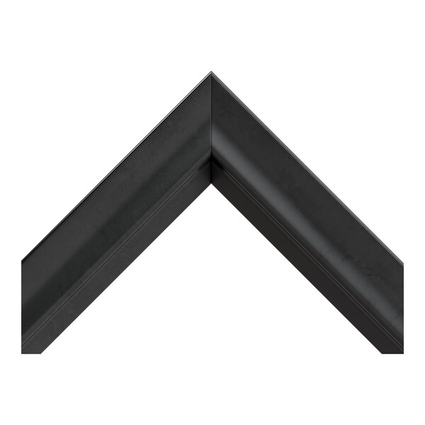 A black Turbo Air Refrigeration gasket.