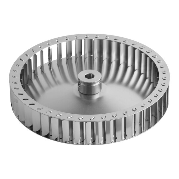 Garland / US Range G02952-01P Blower Wheel Assembly Plated