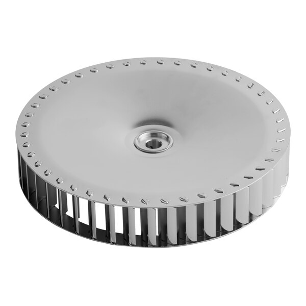 Garland / US Range G02952-01P Blower Wheel Assembly Plated