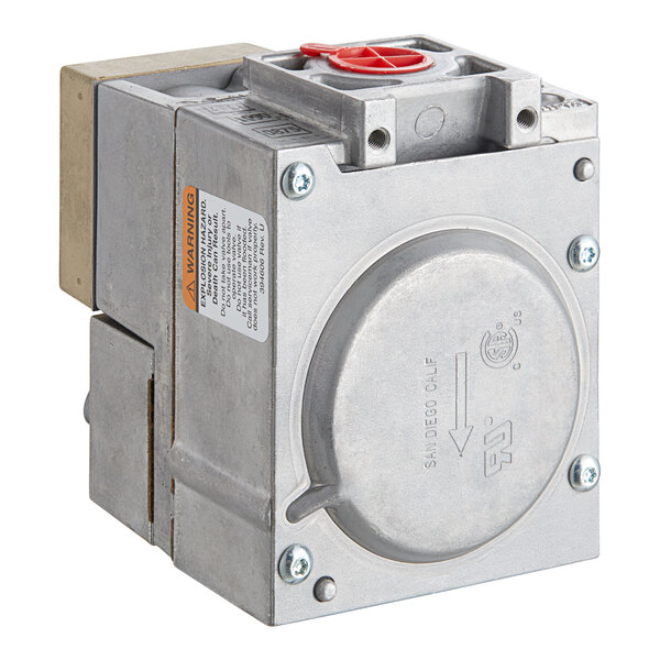 Frymaster 8073295 Valve,8.25inch W.C. Honywl Pro 