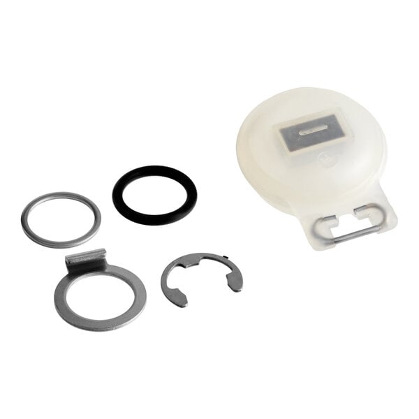 Hobart 00-118436 Float Assy