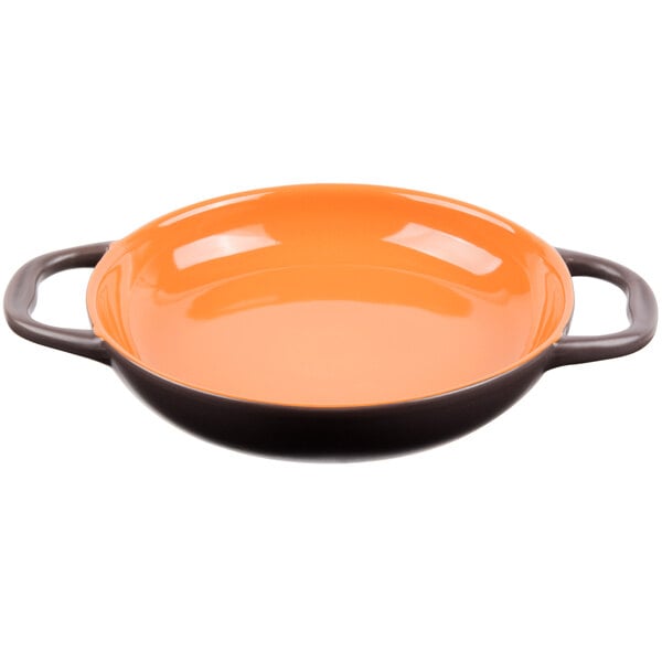 a close up of a handle