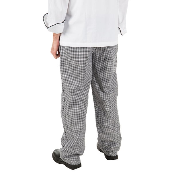 a person wearing a pair of pants