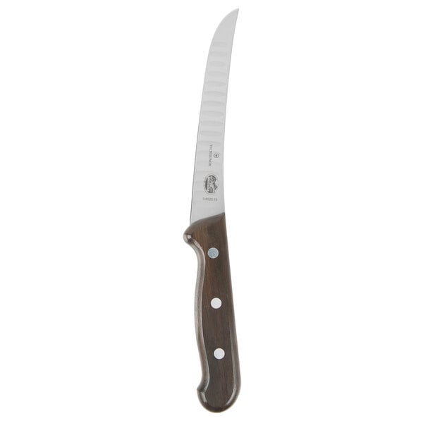 victorinox rosewood boning knife
