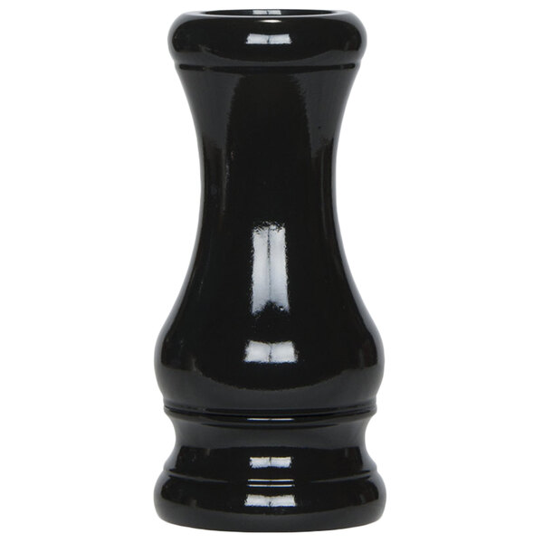 Fletchers' Mill POR06PM21 Porter 6" Black Pepper Mill