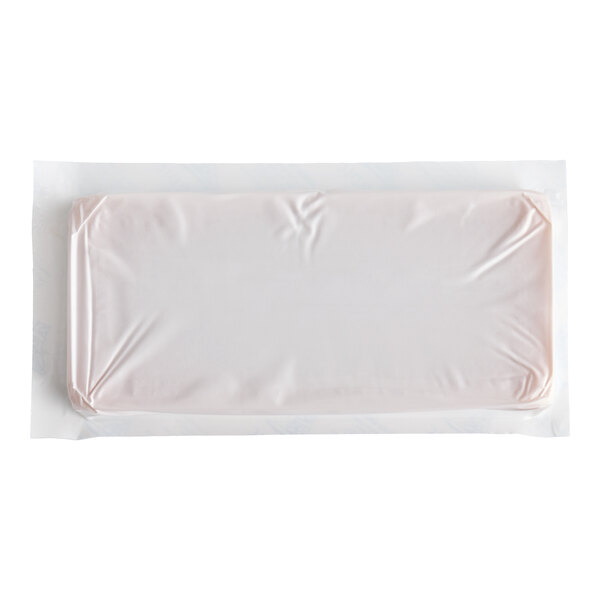 Nordic 28 oz. 9" x 4" x 1 1/2" Foam Brick Cold Pack NB31 - 18/Case