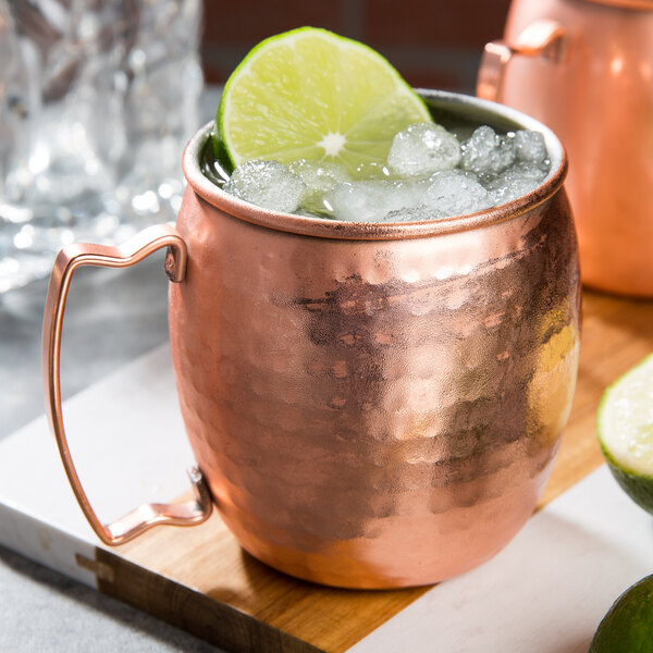 Moscow Mule