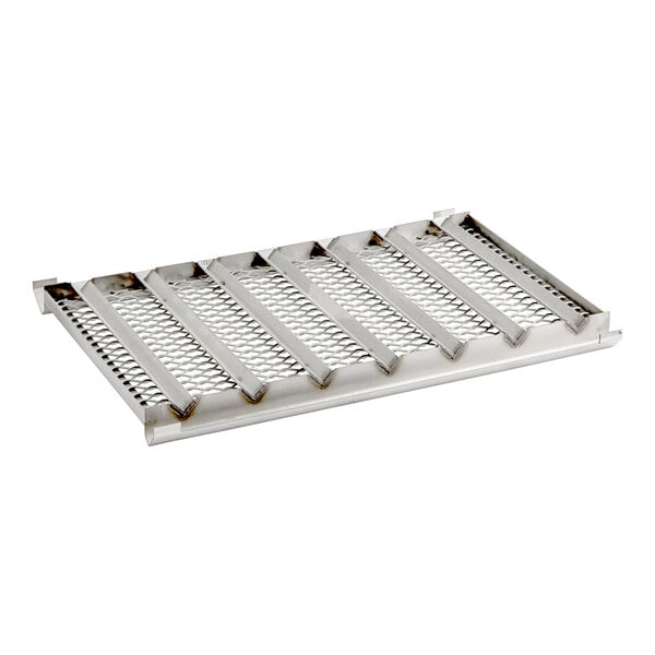 MagiKitch'n 2B-1272303 Stainless Steel Coal Screen