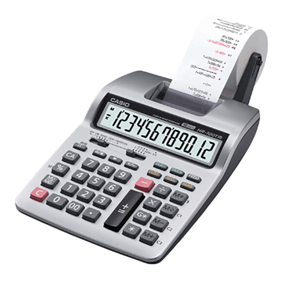 non programming scientific calculator