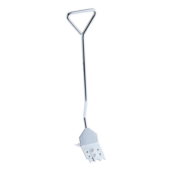 Magikitch'N 2P-0040700 Round Grate Scraper