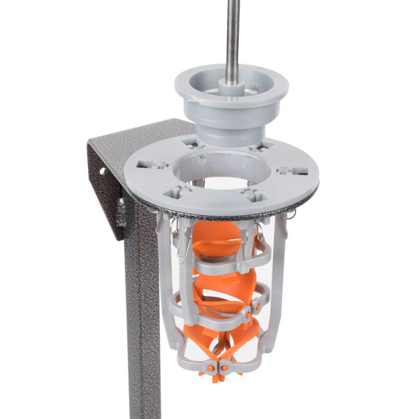 auto carrot peeler