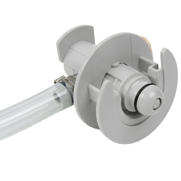 a close-up of a device