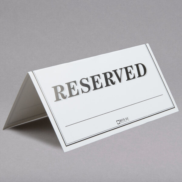 reserved-sign-6-x-3-double-sided-250-pack