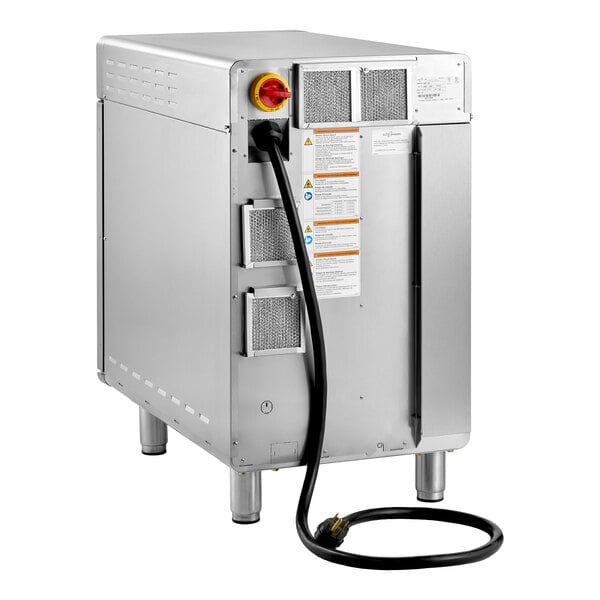 Alto-Shaam VMC-H3 Vector H Series Multi-Cook Oven - 208-240V, 1 Phase