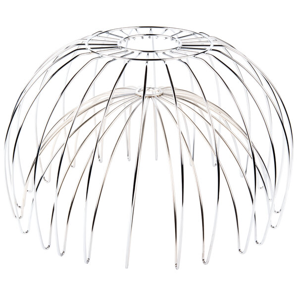 a close-up of a metal object