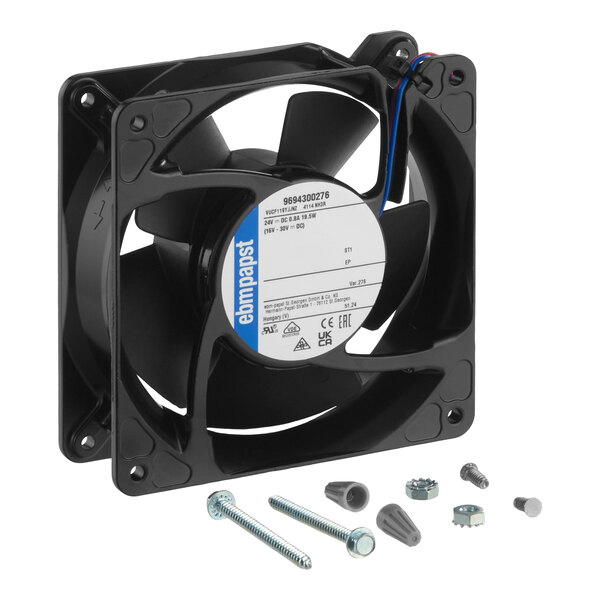 Amana Commercial Microwaves 14149088 Kit, Fan Motor