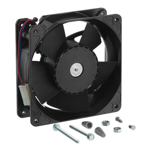 Amana Commercial Microwaves 14149088 Kit, Fan Motor