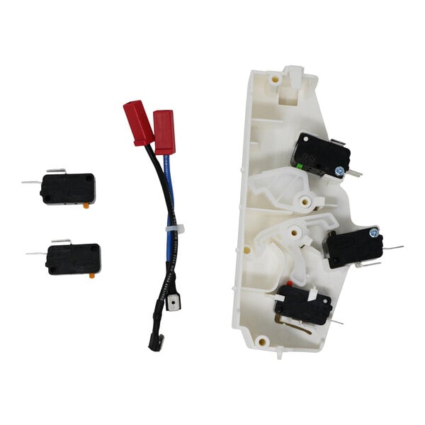 Amana Menumaster 14164113 Interlock Switch Kit