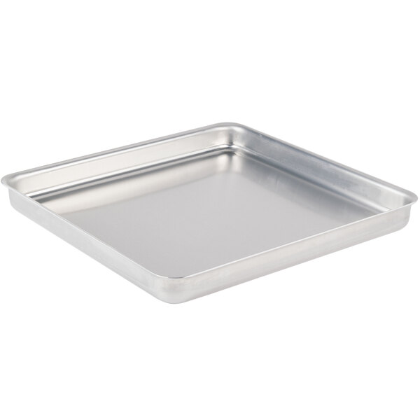 Norpro Heavy Gauge Stainless Steel Pizza Pan 15 ½ Inches for sale online 