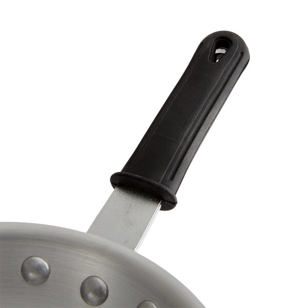 Removable Silicone Pan Handle Grip / Sleeve for 7" and 8" Fry Pans