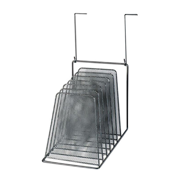 Fellowes 75904 7 1 2 X 17 X 10 1 2 Black 6 Section Mesh Hanging File fellowes-75904-7-1-2-x-17-x-10-1-2-black-6-section-mesh-hanging-file