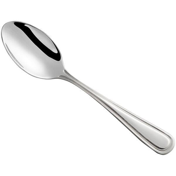 Stainless Steel Teaspoon