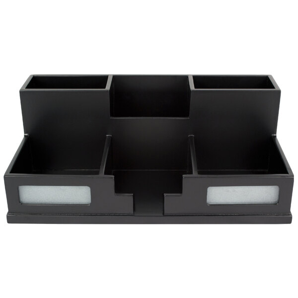 Victor 95255 Midnight Black Collection 10 1 2 X 5 1 2 X 4 6 Section