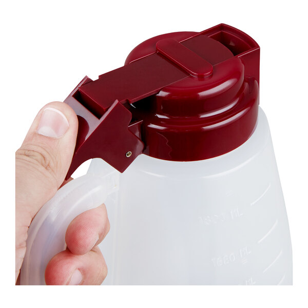 A white Hoshizaki 4A1107-04 starter relay with multiple metal terminals and a mounting tab.