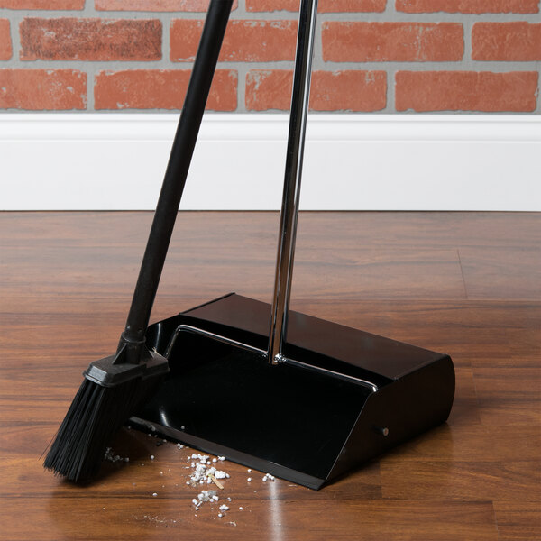 Continental Commercial Dust Pan, 30.5" staurantStore