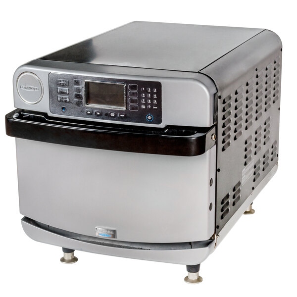 Turbochef Fire FRE-9500-2 Green Countertop Pizza Oven